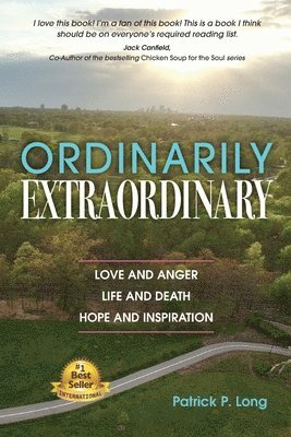 Ordinarily Extraordinary 1