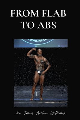 bokomslag From Flab to Abs