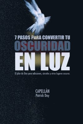 bokomslag 7 Pasos Para Convertir Tu Oscuridad En Luz