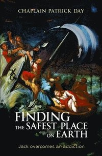 bokomslag Finding the Safest Place on Earth