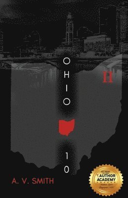 bokomslag Ohio 10 II