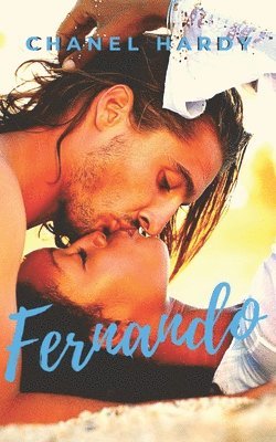 Chanel Hardy - Fernando, Häftad