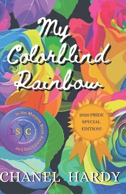 Chanel Hardy - My Colorblind Rainbow, Häftad