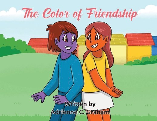 The Color of Friendship 1