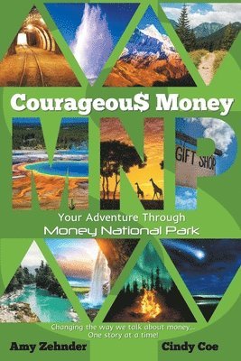 Courageous Money 1