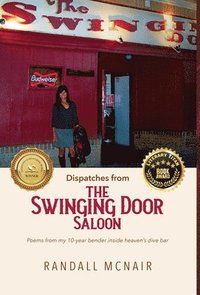 bokomslag Dispatches from the Swinging Door Saloon
