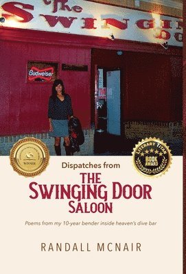 Dispatches from the Swinging Door Saloon 1