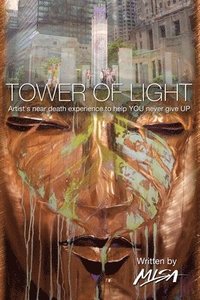 bokomslag Tower of Light