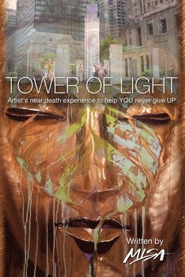 Tower of Light 1