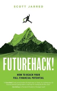 bokomslag FutureHack!