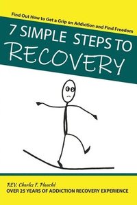 bokomslag 7 Simple Steps To Recovery