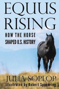 bokomslag Equus Rising
