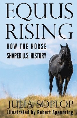 bokomslag Equus Rising