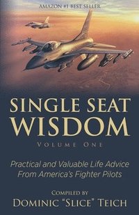 bokomslag Single Seat Wisdom