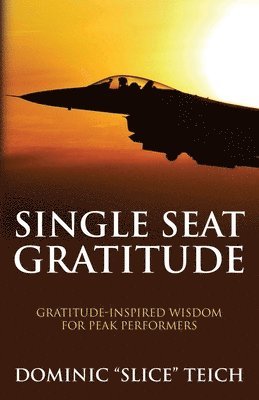 bokomslag Single Seat Gratitude(TM)