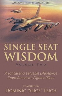 bokomslag Single Seat Wisdom