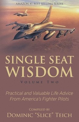 bokomslag Single Seat Wisdom