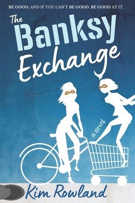 bokomslag The Banksy Exchange