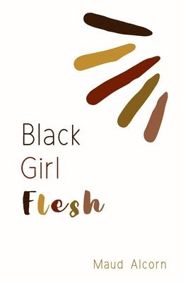 Black Girl Flesh 1