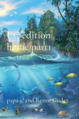 Expedition home part1 1