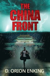 bokomslag China Front