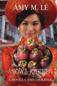 bokomslag Snow's Kitchen
