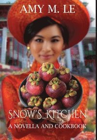 bokomslag Snow's Kitchen