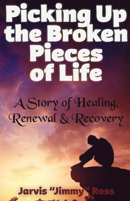 Picking Up the Broken Pieces of Life 1