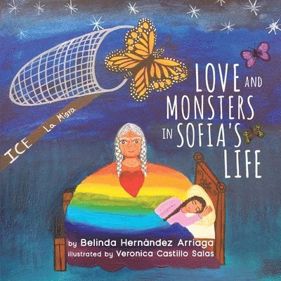 Love and Monsters in Sofia's Life 1