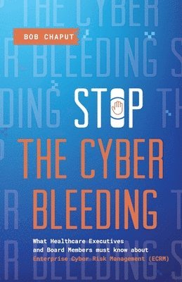 Stop The Cyber Bleeding 1