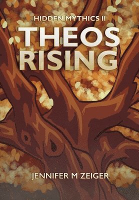 Theos Rising 1