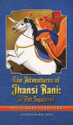 The Adventures Of Jhansi Rani 1