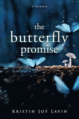 bokomslag The Butterfly Promise