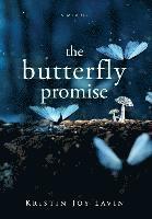 bokomslag The Butterfly Promise