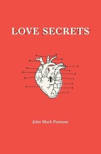 bokomslag Love Secrets