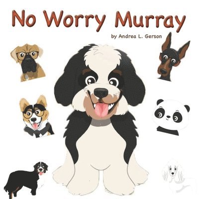 No Worry Murray 1