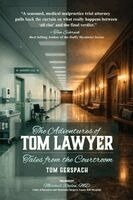 Tom Gerspach - Adventures of Tom Lawyer, Häftad