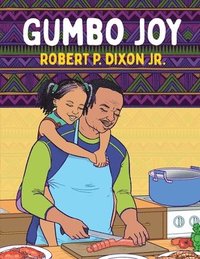 bokomslag Gumbo Joy
