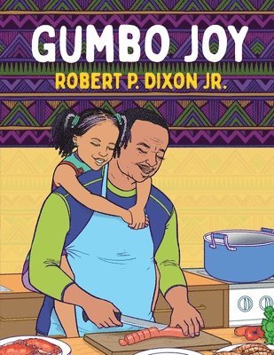 Gumbo Joy 1