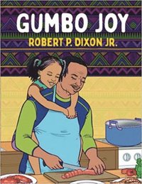 bokomslag Gumbo Joy
