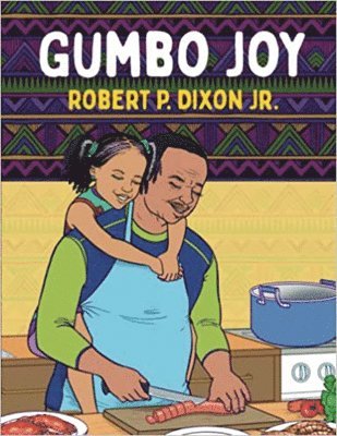 Gumbo Joy 1