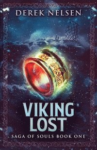 bokomslag Viking Lost