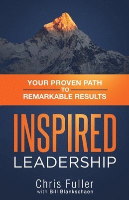 Inspired Leadership 1