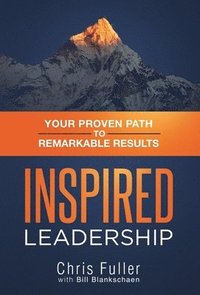 bokomslag Inspired Leadership