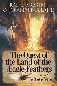 bokomslag The Quest of the Land of the Eagle Feathers the Book of Winter: The Book of Winter