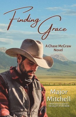 bokomslag Finding Grace: A Chase McGraw Novel