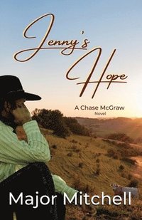 bokomslag Jenny's Hope: A Chase McGraw Novel