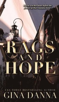 bokomslag Rags & Hope
