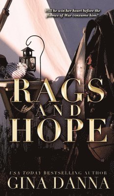 Rags & Hope 1