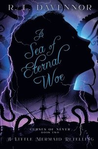 bokomslag Sea of Eternal Woe